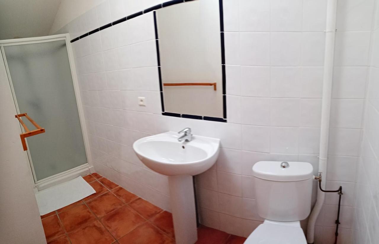 Gîte passiflore Frigoulet Esterno foto