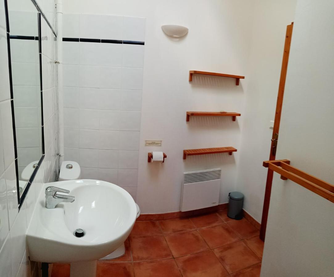 Gîte passiflore Frigoulet Esterno foto