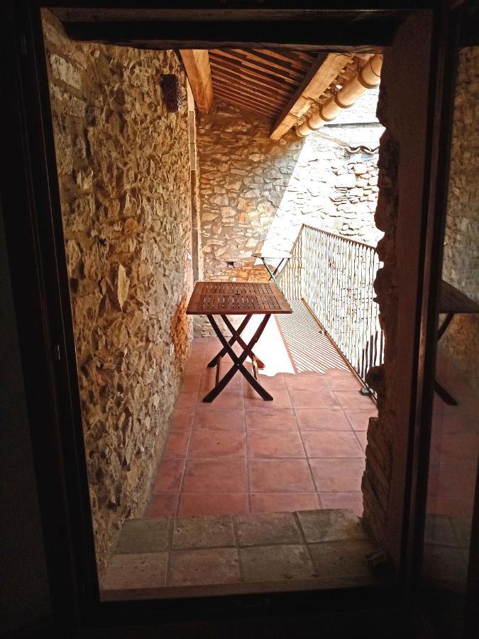 Gîte passiflore Frigoulet Esterno foto