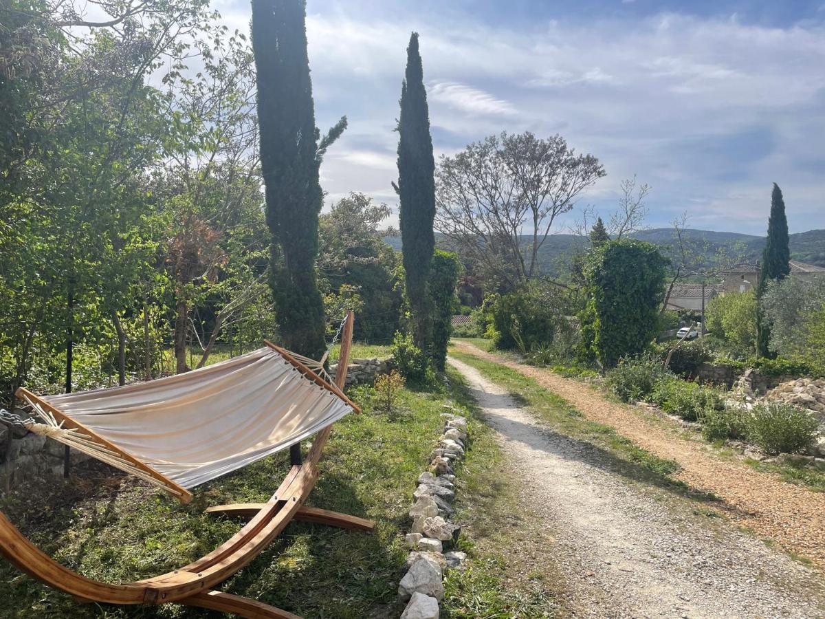 Gîte passiflore Frigoulet Esterno foto
