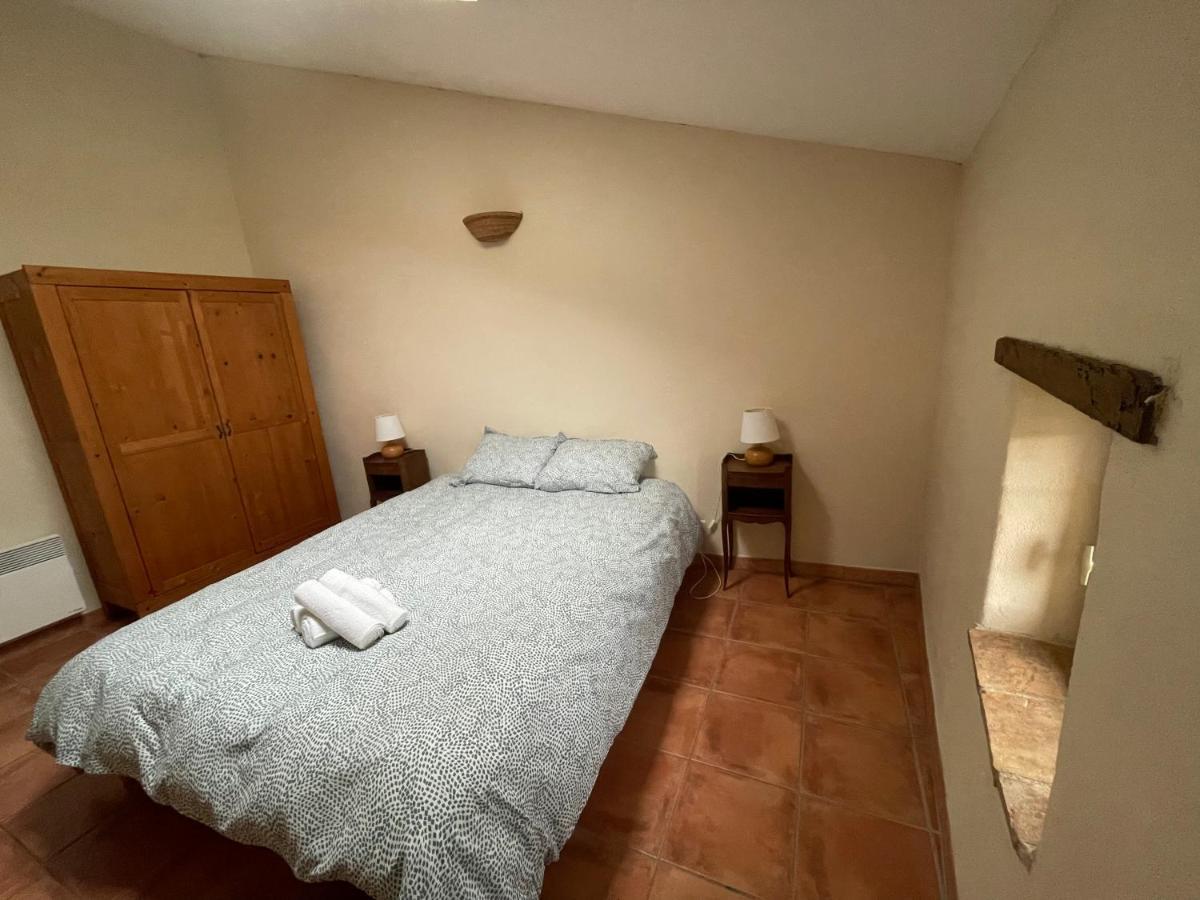 Gîte passiflore Frigoulet Esterno foto
