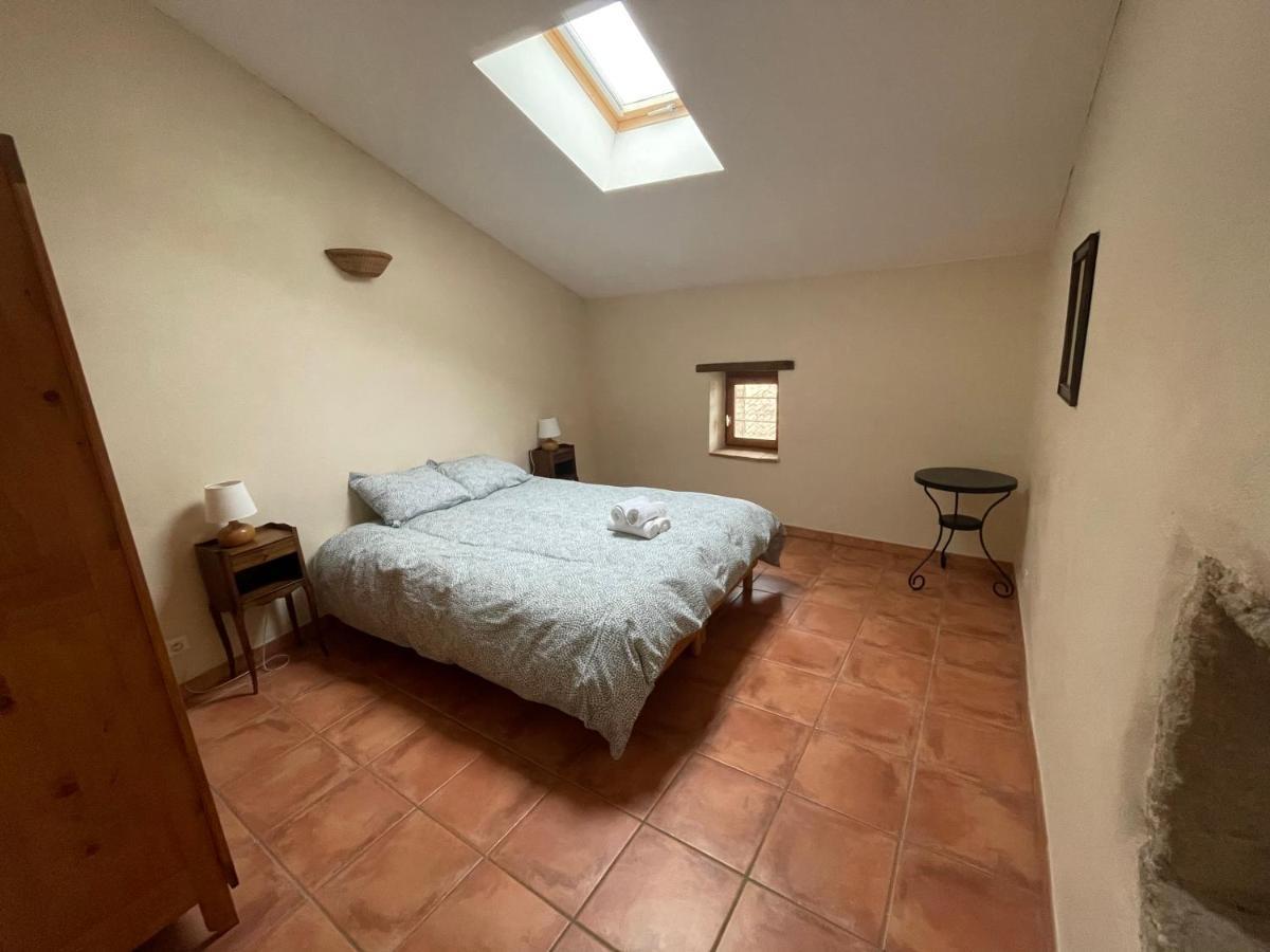 Gîte passiflore Frigoulet Esterno foto