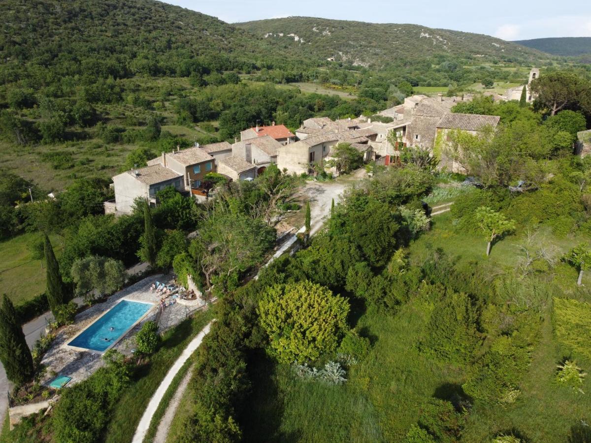 Gîte passiflore Frigoulet Esterno foto