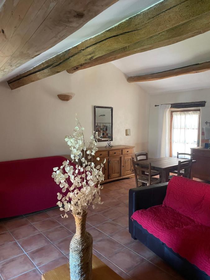 Gîte passiflore Frigoulet Esterno foto