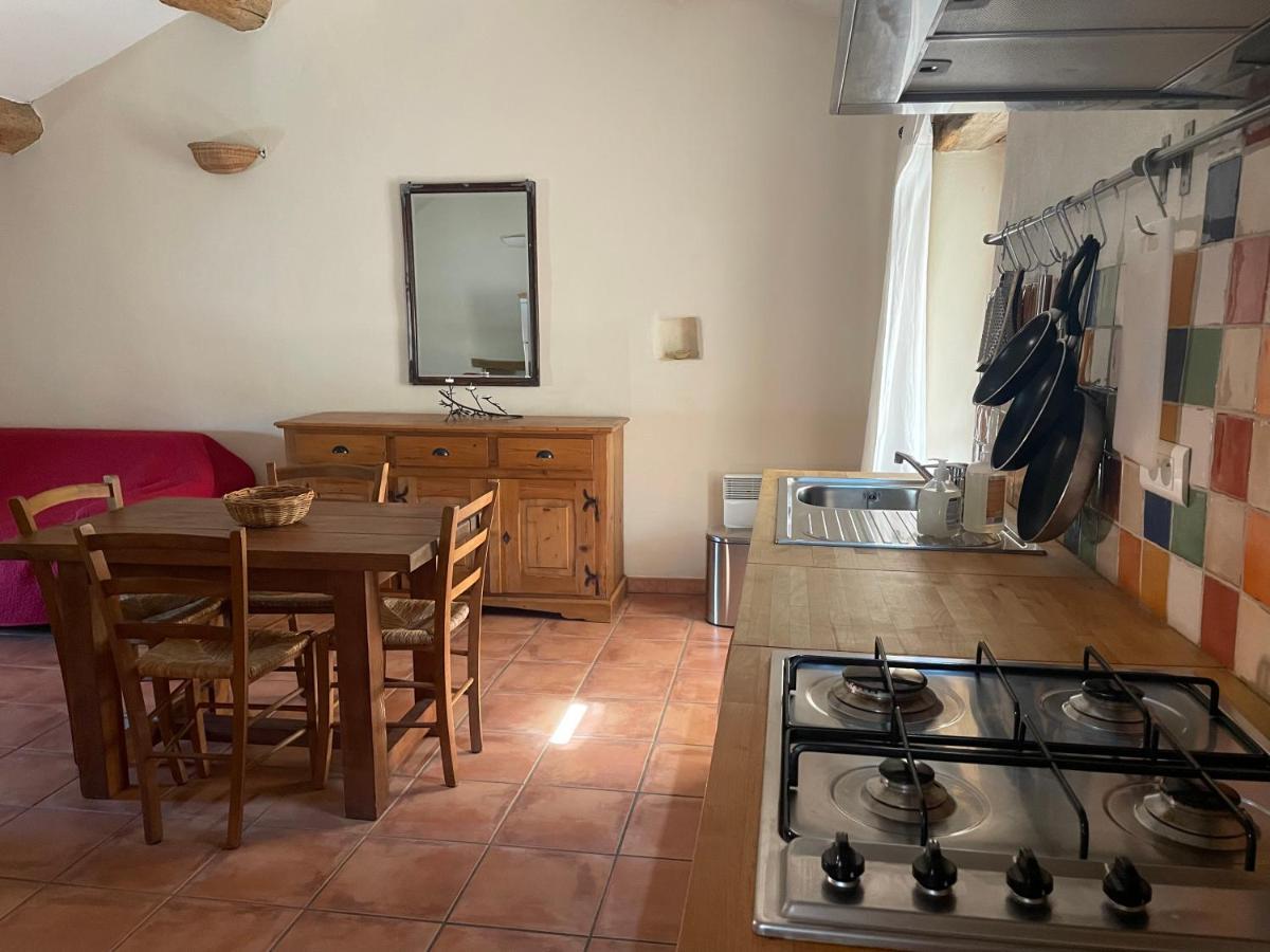 Gîte passiflore Frigoulet Esterno foto