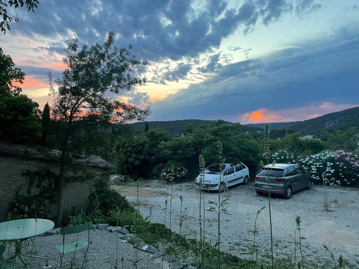Gîte passiflore Frigoulet Esterno foto