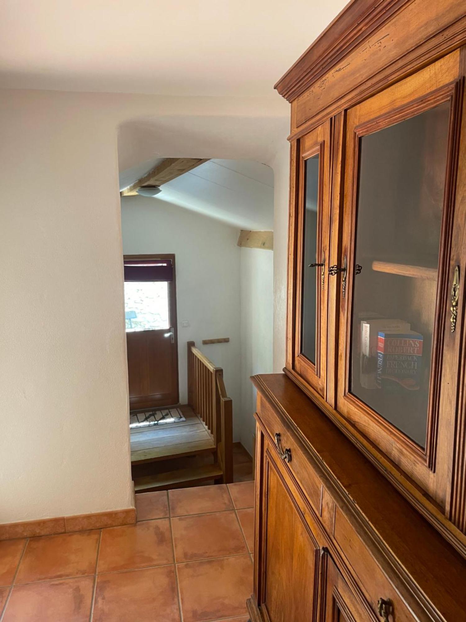 Gîte passiflore Frigoulet Esterno foto
